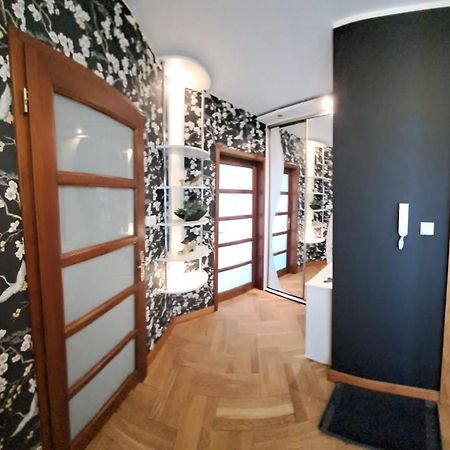 Apartament Gdaňsk Exteriér fotografie